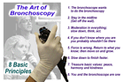 What is the Art of Bronchoscopy